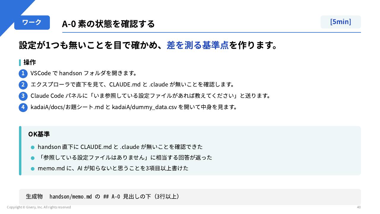 スライド 40 ページ目
