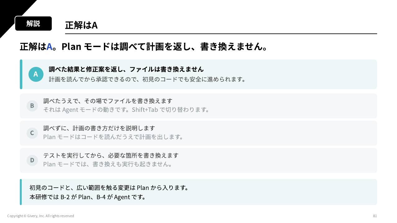 スライド 81 ページ目